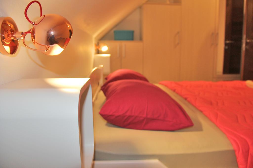 Filipa Apartment Kotor Ngoại thất bức ảnh