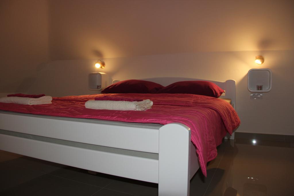 Filipa Apartment Kotor Ngoại thất bức ảnh