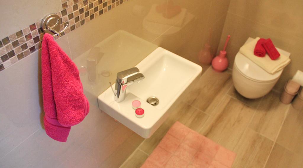 Filipa Apartment Kotor Ngoại thất bức ảnh