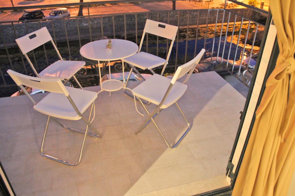 Filipa Apartment Kotor Ngoại thất bức ảnh