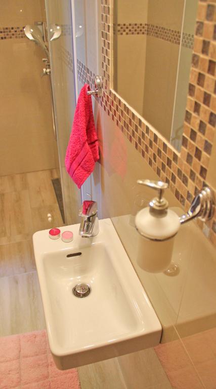 Filipa Apartment Kotor Ngoại thất bức ảnh