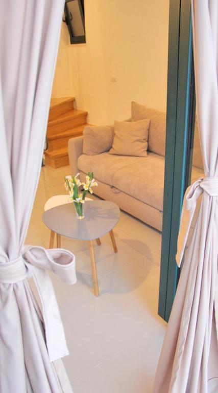 Filipa Apartment Kotor Ngoại thất bức ảnh