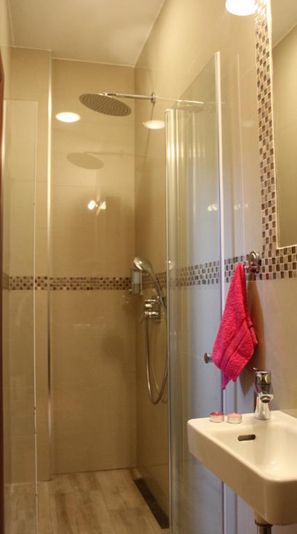 Filipa Apartment Kotor Ngoại thất bức ảnh
