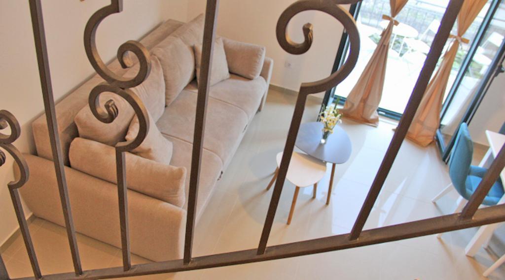 Filipa Apartment Kotor Ngoại thất bức ảnh