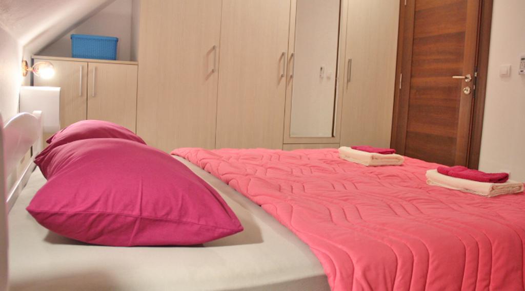 Filipa Apartment Kotor Ngoại thất bức ảnh