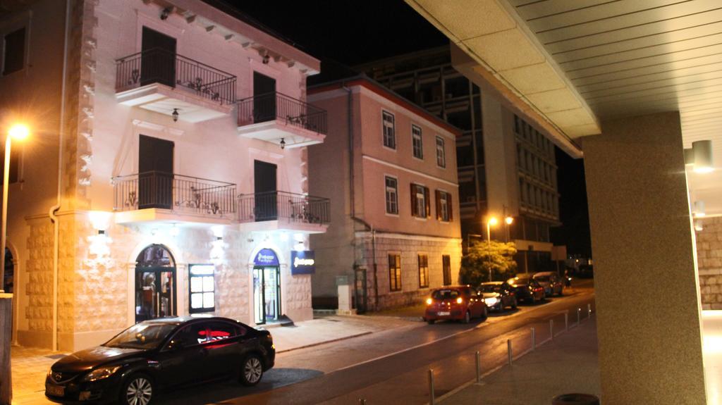 Filipa Apartment Kotor Ngoại thất bức ảnh