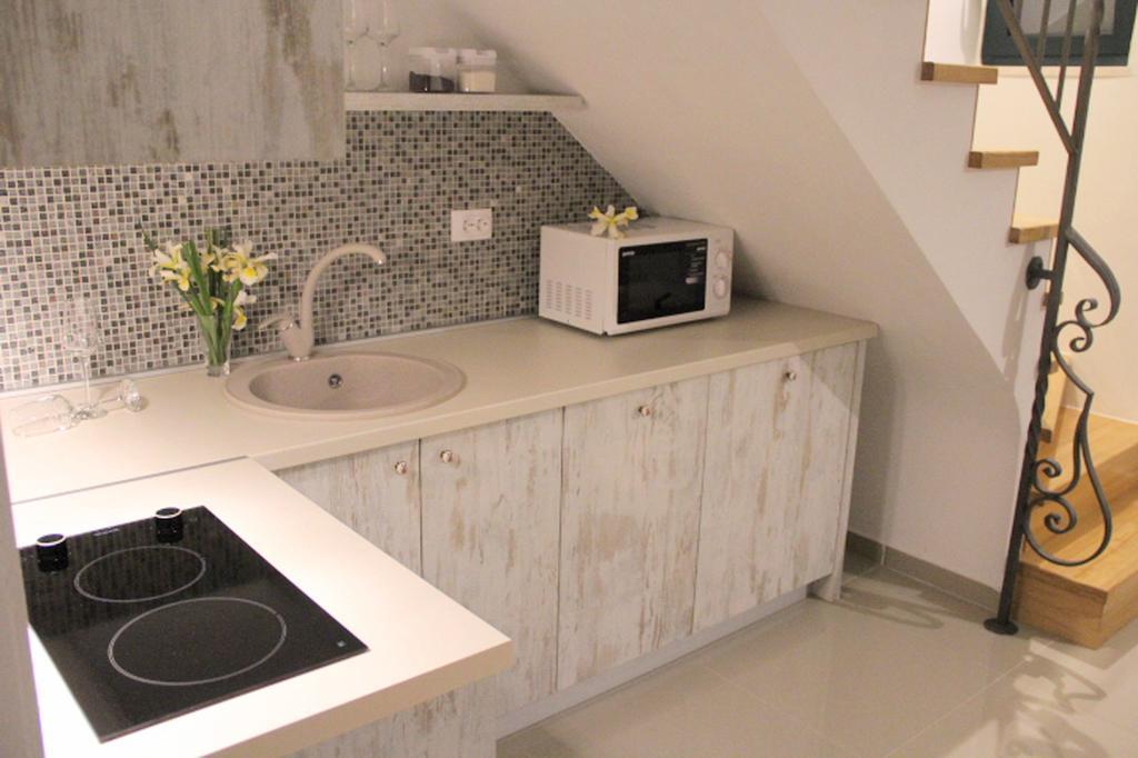 Filipa Apartment Kotor Ngoại thất bức ảnh