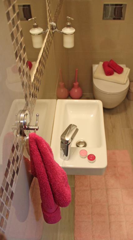 Filipa Apartment Kotor Ngoại thất bức ảnh