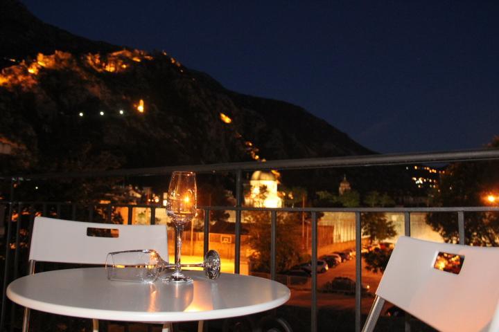 Filipa Apartment Kotor Ngoại thất bức ảnh