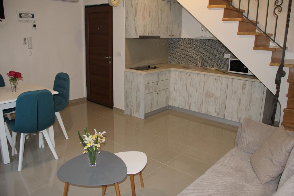 Filipa Apartment Kotor Ngoại thất bức ảnh