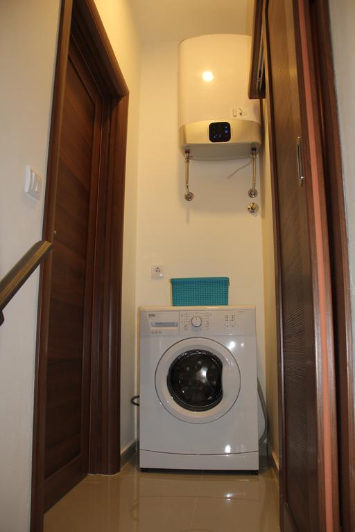Filipa Apartment Kotor Ngoại thất bức ảnh